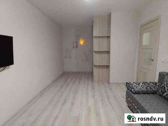 1-комнатная квартира, 35 м², 1/3 эт. в аренду на длительный срок в Казани Казань