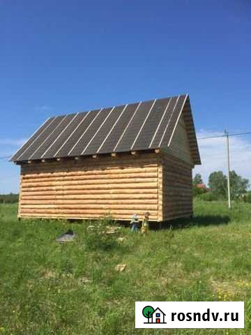 Дача 55 м² на участке 12 сот. на продажу в Назие Назия - изображение 1