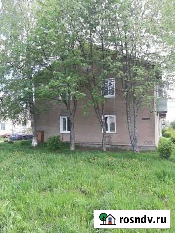 3-комнатная квартира, 52 м², 1/2 эт. на продажу в Юрьевце Юрьевец - изображение 1