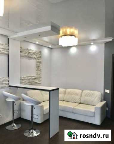 2-комнатная квартира, 76 м², 8/15 эт. в аренду на длительный срок в Тюмени Тюмень - изображение 1