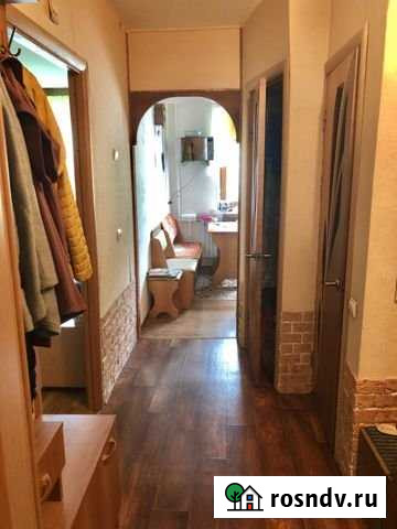 3-комнатная квартира, 61 м², 1/5 эт. на продажу в Алексине Алексин - изображение 1