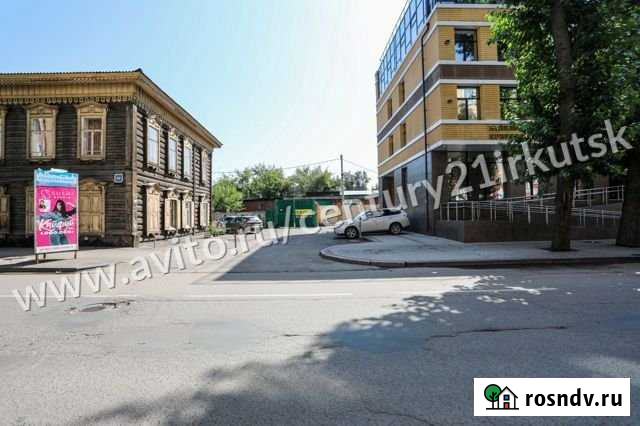 Участок промназначения 15 сот. на продажу в Иркутске Иркутск - изображение 1