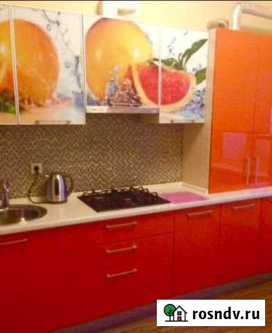 1-комнатная квартира, 45 м², 11/11 эт. в аренду посуточно в Рязани Рязань - изображение 1