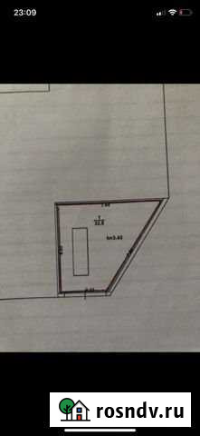 Гараж >30 м² на продажу в Воронеже Воронеж - изображение 1