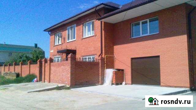 Коттедж 365 м² на участке 6 сот. на продажу в Чебоксарах Чебоксары - изображение 1