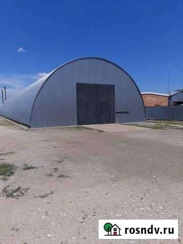 Производственное помещение, 5500 кв.м. Благовещенка - изображение 1