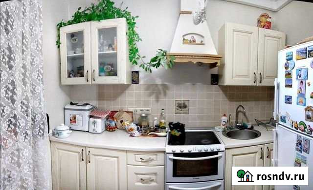 2-комнатная квартира, 55 м², 5/17 эт. на продажу в Раменском Раменское - изображение 1