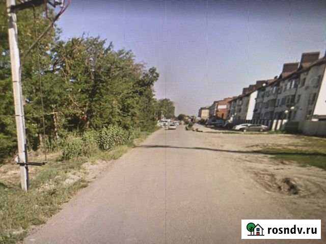 Участок промназначения 21 сот. на продажу в Краснодаре Краснодар - изображение 1