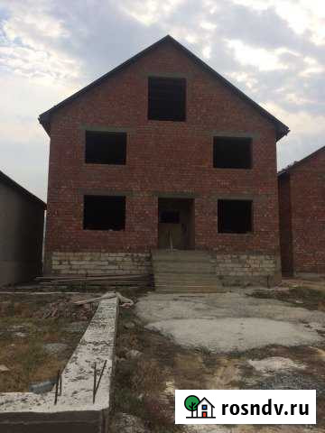 Дом 420 м² на участке 5 сот. на продажу в Семендере Семендер - изображение 1