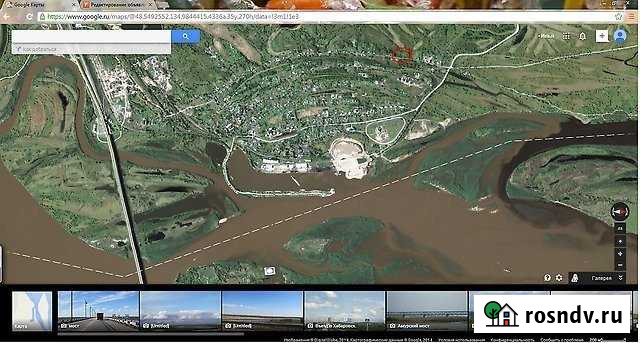Участок ИЖС 14 сот. на продажу в Хабаровске Хабаровск - изображение 1