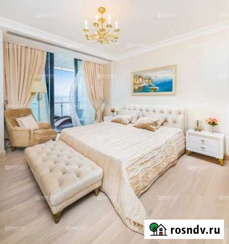 Апартаменты элит-класса для большой семьи Сочи - изображение 1