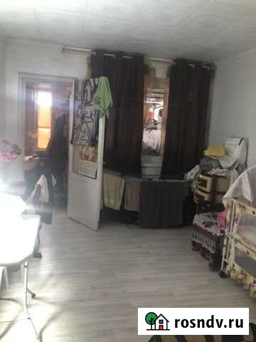 Дом 40 м² на участке 4 сот. на продажу в Вешенской Вешенская - изображение 1