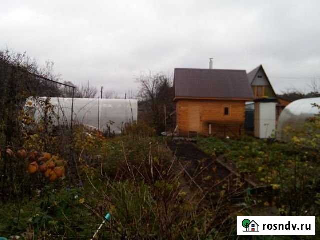 Участок СНТ, ДНП 4 сот. на продажу в Казани Казань - изображение 1