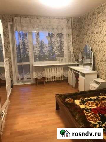 3-комнатная квартира, 65.7 м², 8/9 эт. на продажу во Владимире Владимир - изображение 1