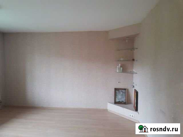 2-комнатная квартира, 56 м², 1/5 эт. в аренду на длительный срок в Ленинске-Кузнецком Ленинск-Кузнецкий - изображение 1