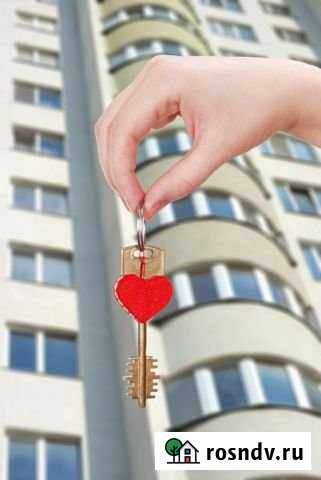 2-комнатная квартира, 37 м², 1/4 эт. на продажу во Владикавказе Владикавказ - изображение 1