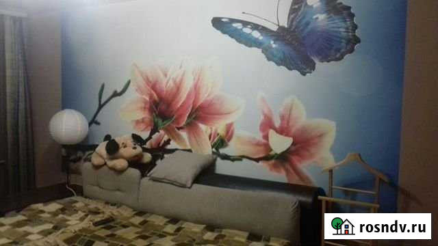 3-комнатная квартира, 62 м², 2/5 эт. на продажу в Кемерово Кемерово - изображение 1