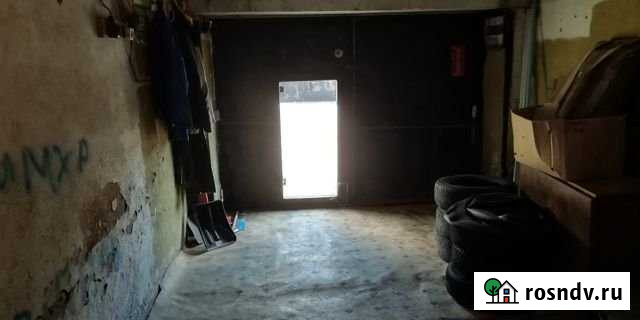 Гараж 16 м² на продажу в Салавате Салават - изображение 1