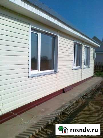 Дом 40 м² на участке 3 сот. на продажу в Кильмези Кировской области Кильмезь - изображение 1