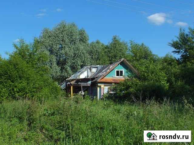 Участок ИЖС 21 сот. на продажу в Выездном Выездное - изображение 1