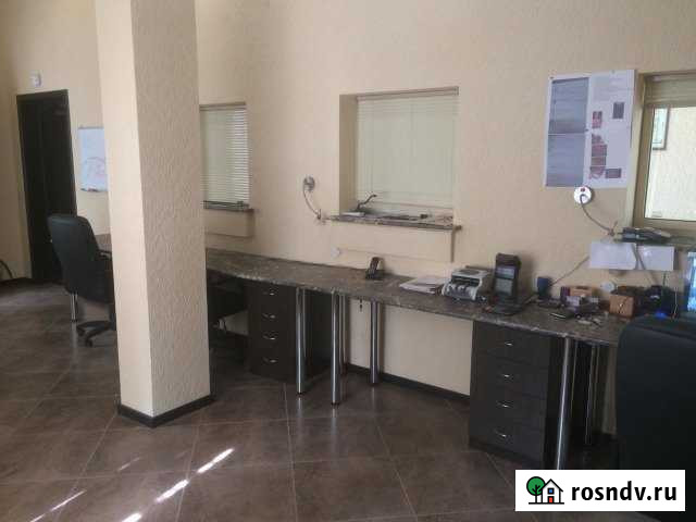 Помещение свободного назначения, 230 кв.м. Тамбов - изображение 1