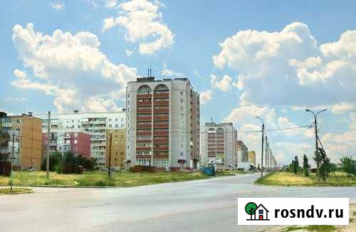 2-комнатная квартира, 60 м², 9/10 эт. в аренду посуточно в Камышине Камышин - изображение 1