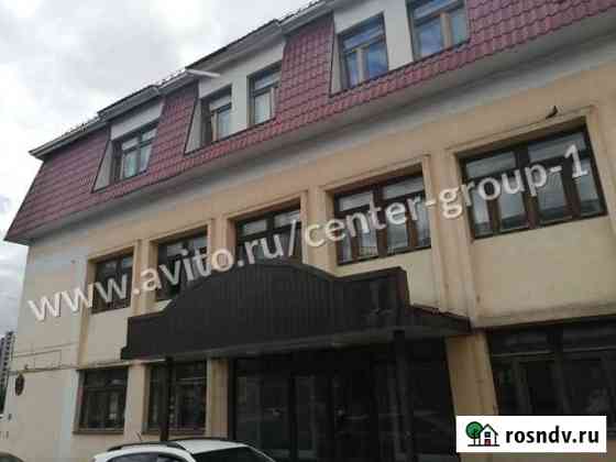 Помещение на Островского 104 Казань