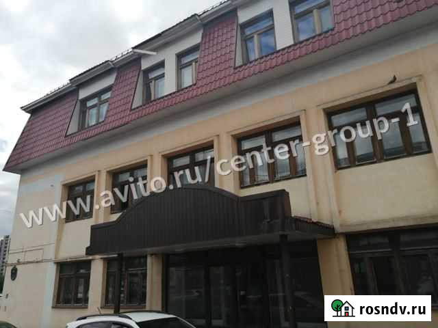 Помещение на Островского 104 Казань - изображение 1