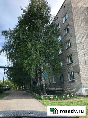 Комната 13 м² в 1-ком. кв., 3/5 эт. на продажу в Канаше Канаш - изображение 1