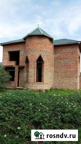 Коттедж 550 м² на участке 19 сот. на продажу в Красноярске Красноярск - изображение 1