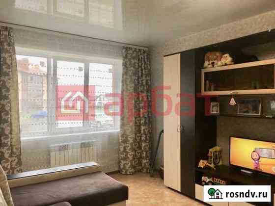 1-комнатная квартира, 36.5 м², 1/3 эт. на продажу в Костроме Кострома