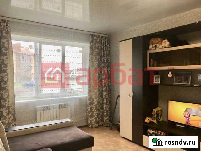 1-комнатная квартира, 36.5 м², 1/3 эт. на продажу в Костроме Кострома - изображение 1