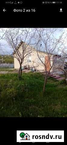 Дом 65 м² на участке 65 сот. на продажу в Райчихинске Райчихинск - изображение 1