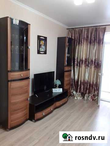 1-комнатная квартира, 48 м², 5/9 эт. в аренду посуточно в Геленджике Геленджик - изображение 1