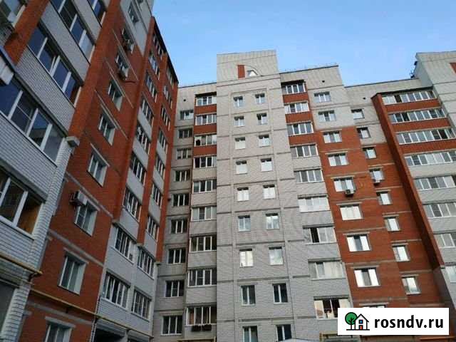 1-комнатная квартира, 38 м², 8/9 эт. в аренду на длительный срок в Йошкар-Оле Йошкар-Ола - изображение 1