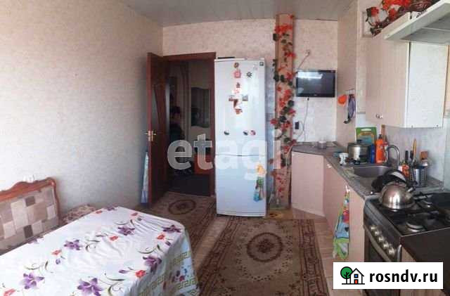 3-комнатная квартира, 63 м², 9/9 эт. на продажу в Муроме Муром - изображение 1