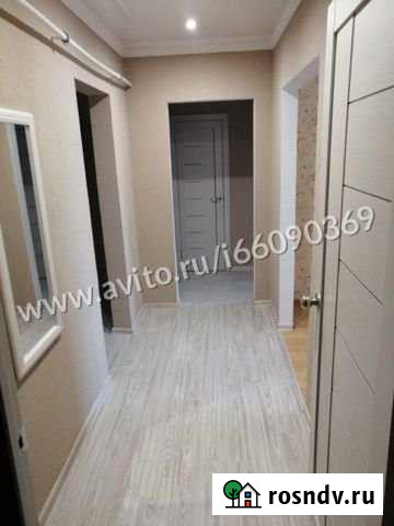 3-комнатная квартира, 66 м², 5/5 эт. на продажу в Калининграде Калининград - изображение 1