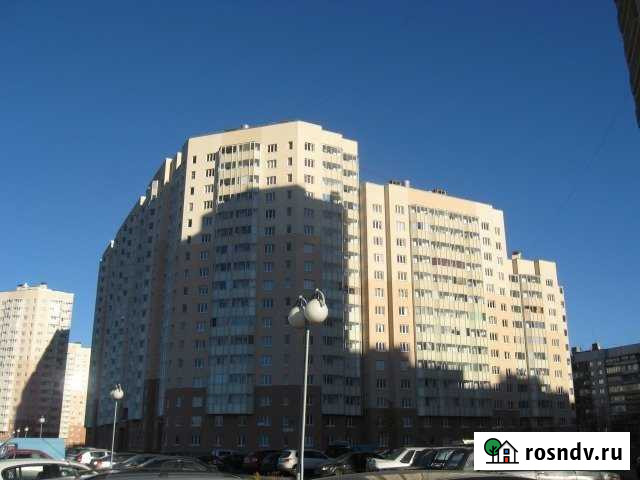 1-комнатная квартира, 44 м², 5/18 эт. в аренду посуточно в Санкт-Петербурге Санкт-Петербург - изображение 1