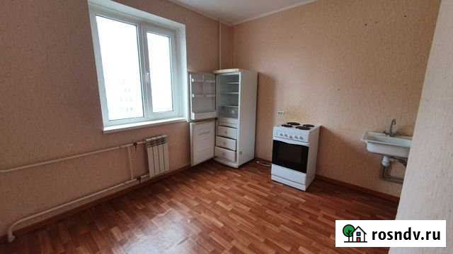 1-комнатная квартира, 38 м², 13/17 эт. в аренду на длительный срок в Курске Курск - изображение 1