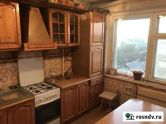 2-комнатная квартира, 53.5 м², 4/5 эт. на продажу в Троицком Белгородской области Троицкий - изображение 1