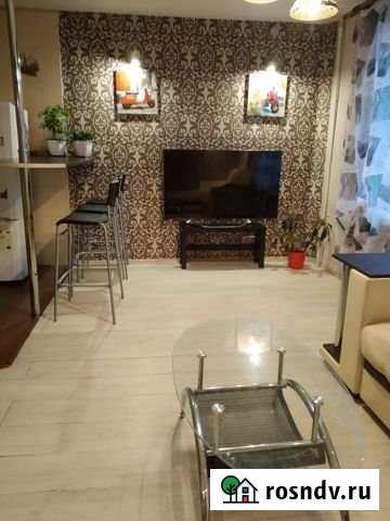 4-комнатная квартира, 50 м², 2/5 эт. в аренду посуточно в Санкт-Петербурге Санкт-Петербург - изображение 1