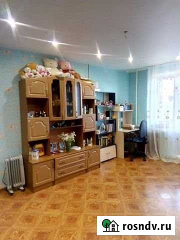 1-комнатная квартира, 35 м², 8/9 эт. на продажу в Ржеве Ржев - изображение 1