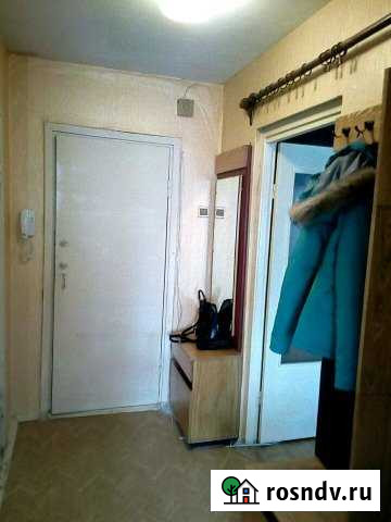 1-комнатная квартира, 33 м², 3/5 эт. в аренду на длительный срок в Рыбинске Рыбинск - изображение 1