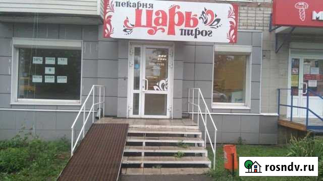 Субаренда части помещения Ижевск - изображение 1