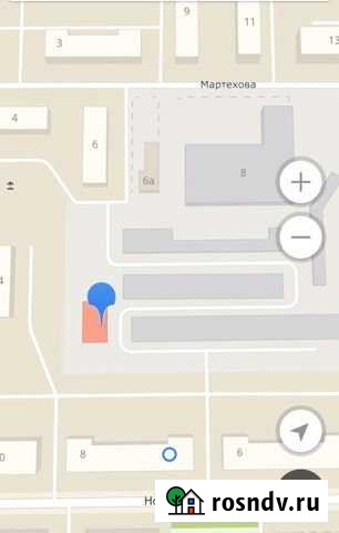 Гараж >30 м² на продажу в Прокопьевске Прокопьевск - изображение 1