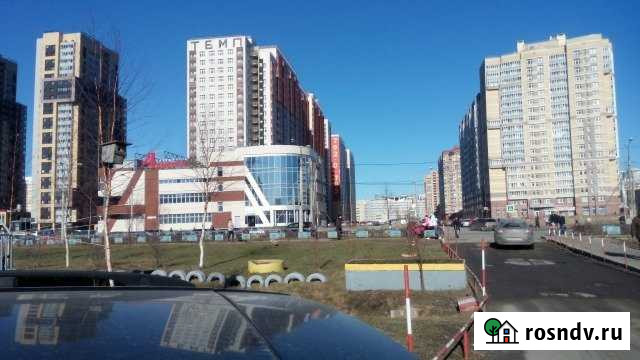 Гараж 18 м² на продажу в Санкт-Петербурге Санкт-Петербург - изображение 1