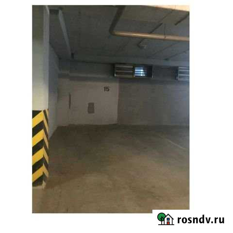 Машиноместо 18 м² на продажу в Барнауле Барнаул - изображение 1