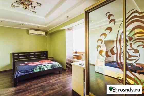 1-комнатная квартира, 40 м², 4/5 эт. в аренду посуточно в Алуште Алушта