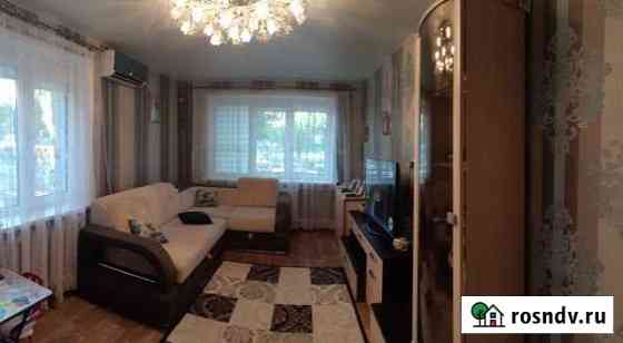 2-комнатная квартира, 43 м², 1/5 эт. на продажу в Самаре Самара