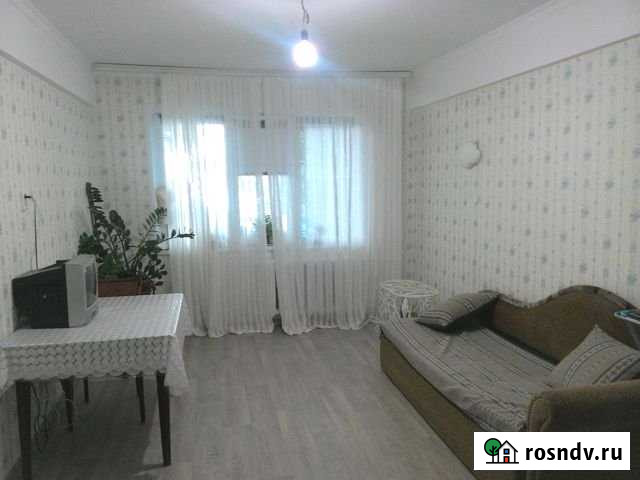 1-комнатная квартира, 32 м², 1/5 эт. в аренду на длительный срок в Ульяновске Ульяновск - изображение 1